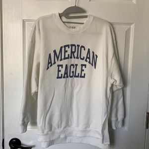 American Eagle Crewneck